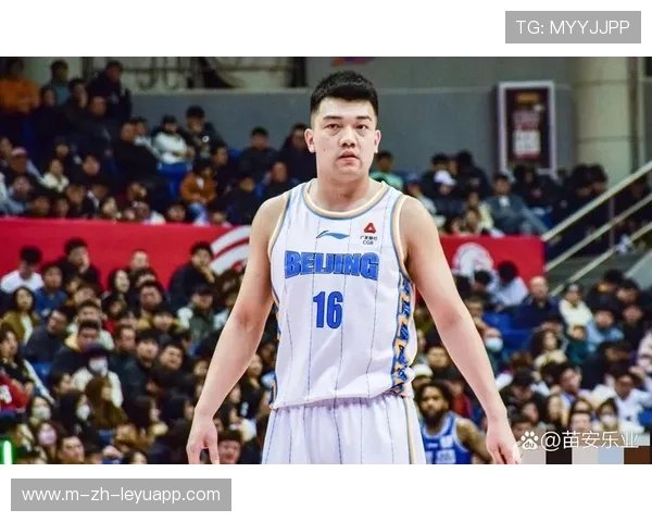 北京首钢再度大胜，张才仁成为球队防守核心