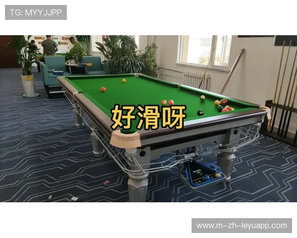 台球对抗赛前热身与手感练习:打造完美状态的秘密武器