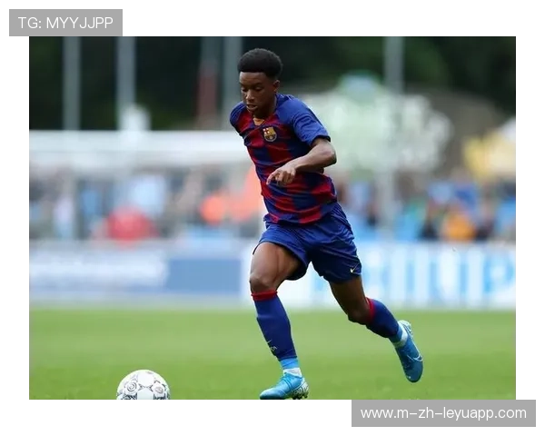 切尔西惊传青训天才被挖角