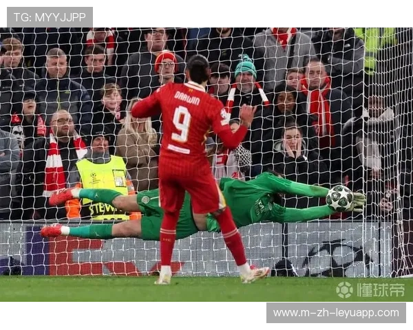 利物浦或为欧战争夺调整轮换策略