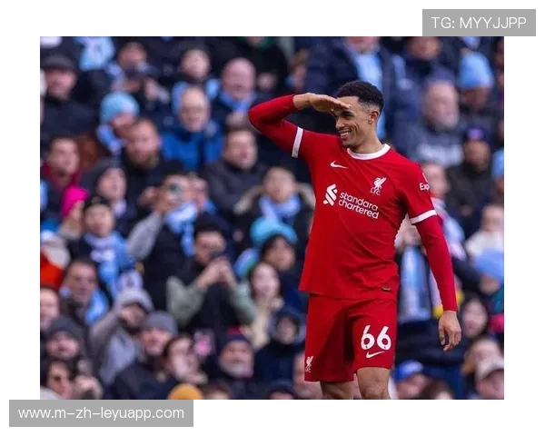 利物浦阿诺德创造力十足